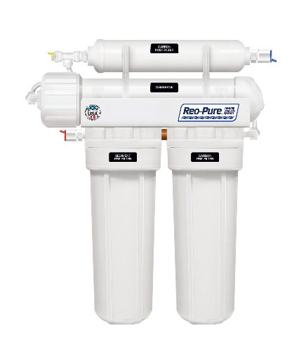 Expandable Ro System EC 5-Stage RO System - Great Lakes International, Inc.